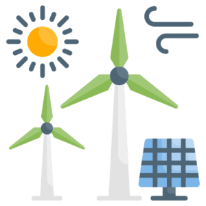 Green energy